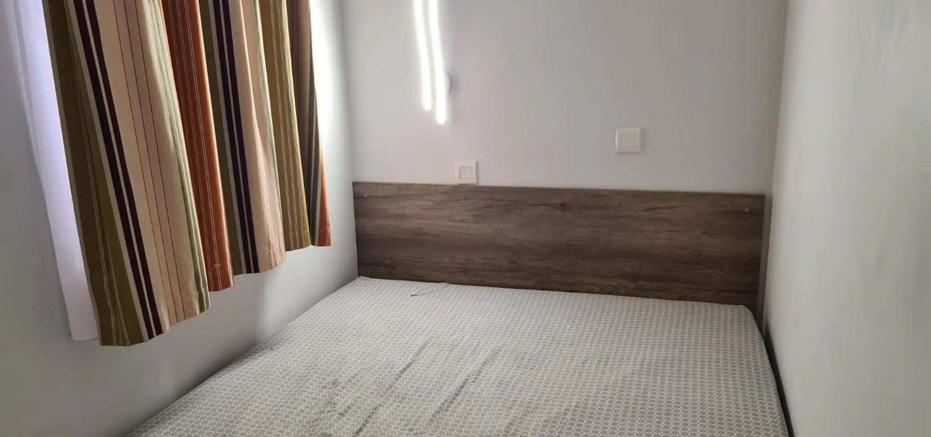 Appartement 2 Pieces Climatise En Rez-De-Jardin Cap Esterel Agay Saint-Raphaël Frankreich